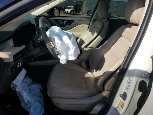 Фото 7 - LINCOLN CORSAIR