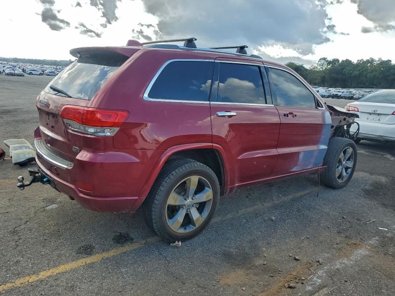 JEEP GRAND CHER 2015 VIN 1C4RJFCG6FC680249