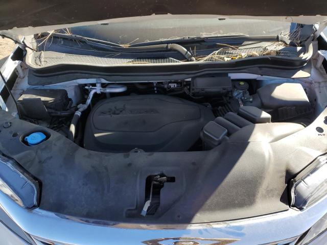 Фото 12 - HONDA PILOT