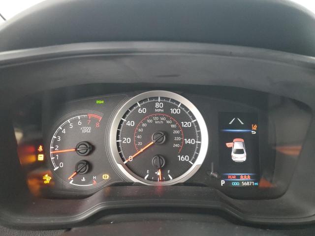 Фото 9 - TOYOTA COROLLA