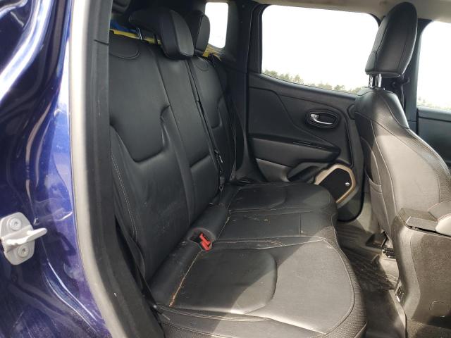 Фото 11 - JEEP RENEGADE