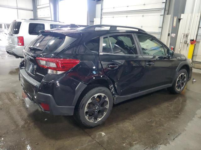 Фото 3 - SUBARU CROSSTREK