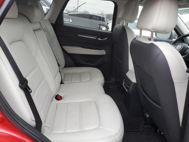 Фото 11 - MAZDA CX-5