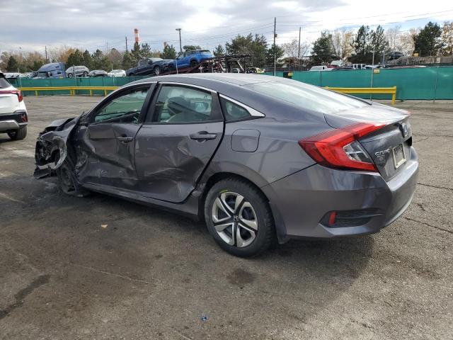 Фото 2 - HONDA CIVIC