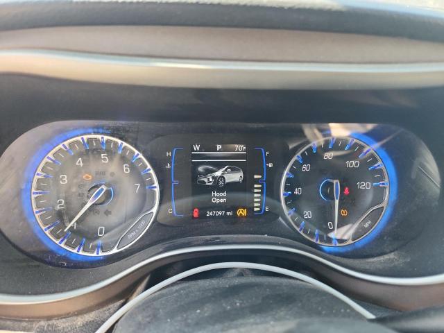 Фото 9 - CHRYSLER PACIFICA