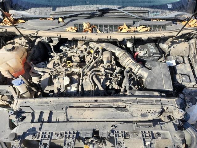 Фото 12 - FORD EDGE