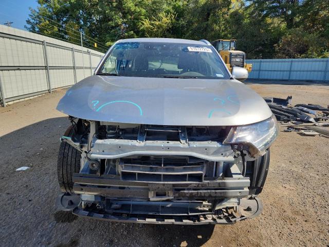 Фото 5 - MITSUBISHI OUTLANDER