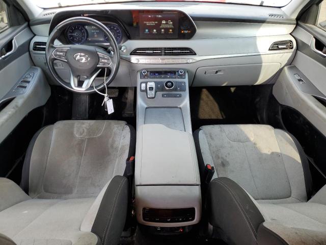 Фото 8 - HYUNDAI PALISADE