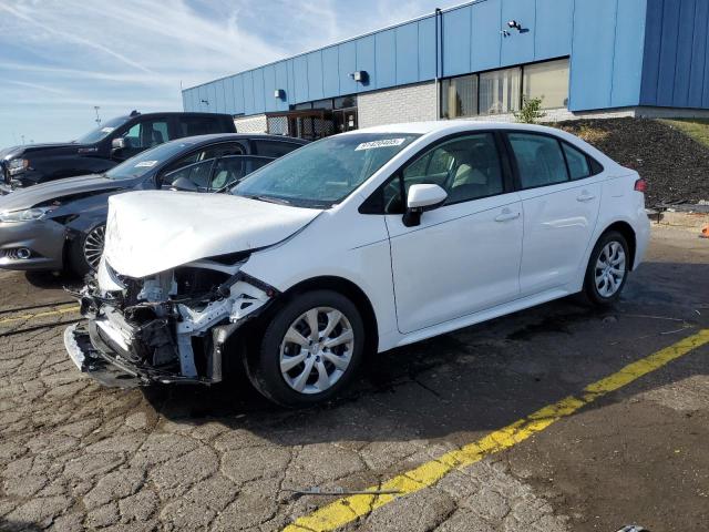 Фото 1 - TOYOTA COROLLA