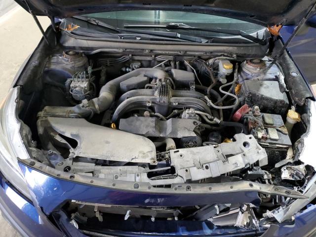 Фото 12 - SUBARU OUTBACK