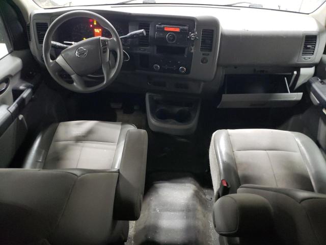 Фото 8 - NISSAN NV