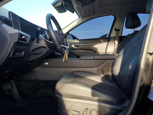 Фото 7 - HYUNDAI SONATA