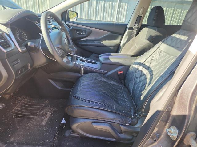 Фото 7 - NISSAN MURANO