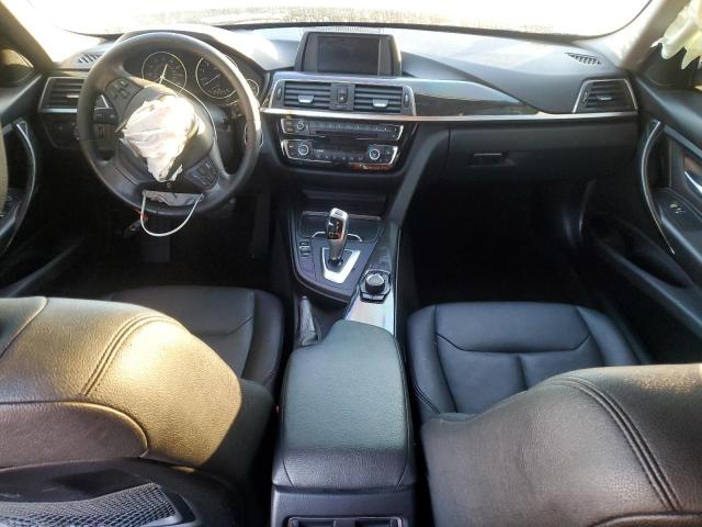 Фото 8 - BMW 3 SERIES