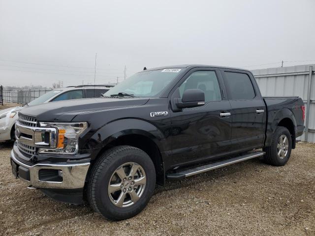 Фото 1 - FORD F-150