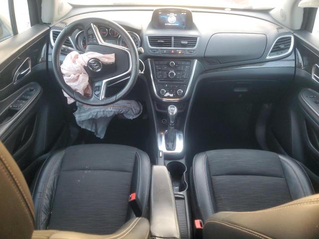 Фото 8 - BUICK ENCORE