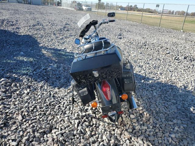 HONDA VTX CYCLE 2006