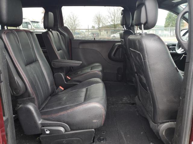 Фото 11 - DODGE CARAVAN