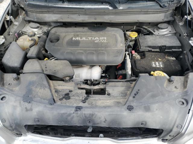 Фото 12 - JEEP GRAND CHER