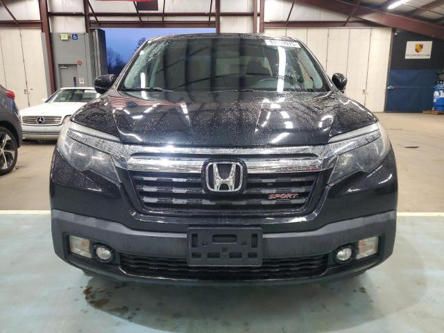 Фото 5 - HONDA RIDGELINE