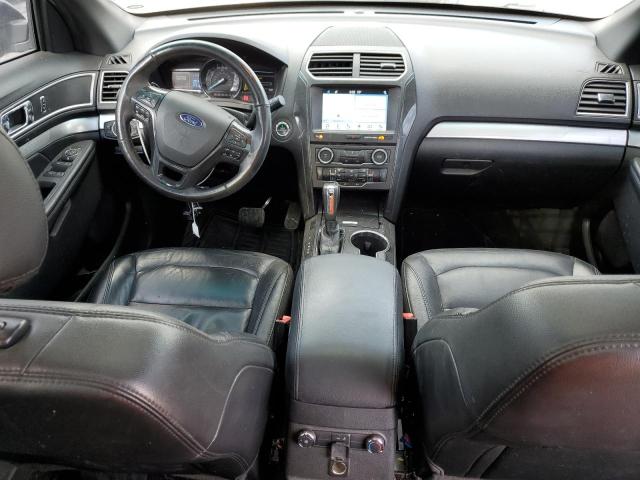 Фото 8 - FORD EXPLORER