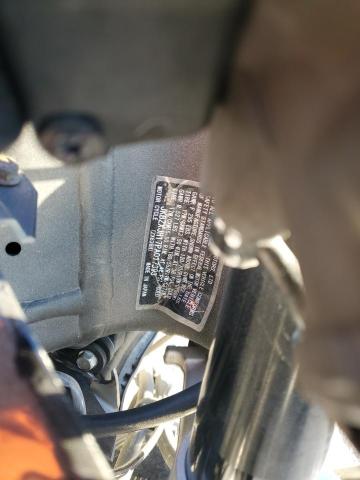 KAWASAKI ZX636 K 2023