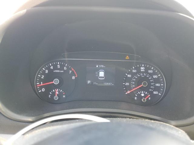 Фото 9 - KIA SOUL