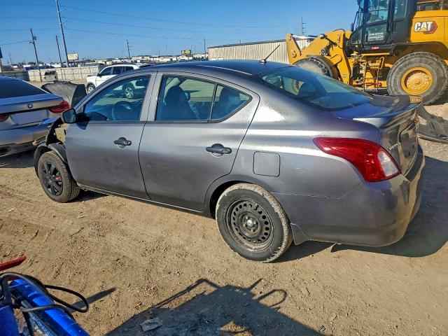 Фото 2 - NISSAN VERSA