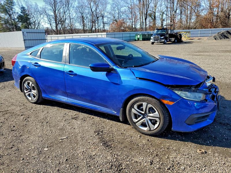 Фото 4 - HONDA CIVIC