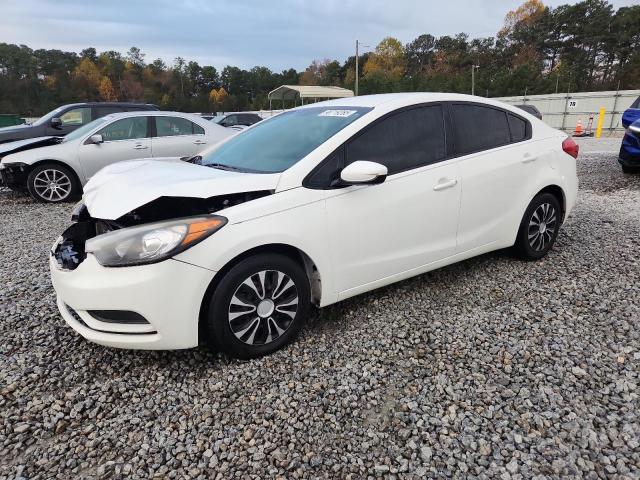 Фото 1 - KIA FORTE