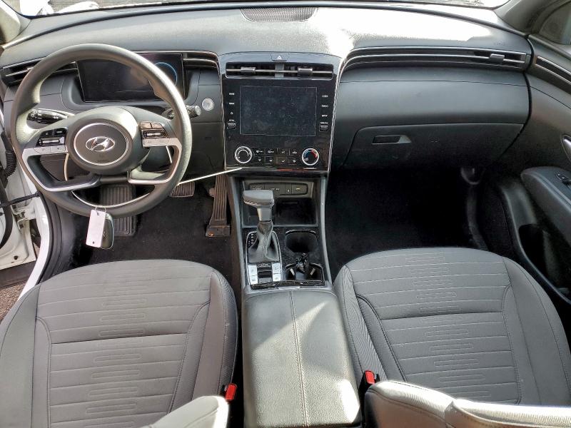 Фото 8 - HYUNDAI SANTA CRUZ