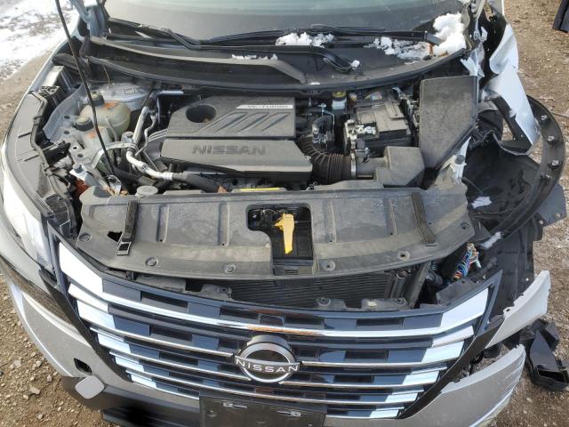 Фото 11 - NISSAN ROGUE