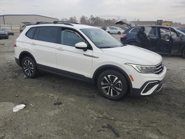 Фото 4 - VOLKSWAGEN TIGUAN