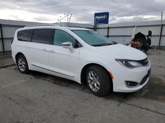 Фото 4 - CHRYSLER PACIFICA