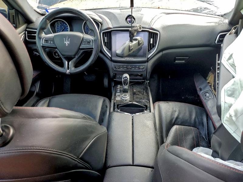 Фото 8 - MASERATI ALL MODELS