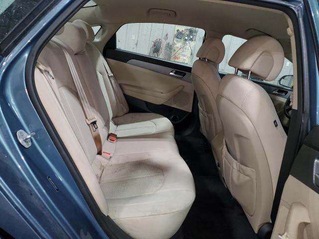 Фото 10 - HYUNDAI SONATA