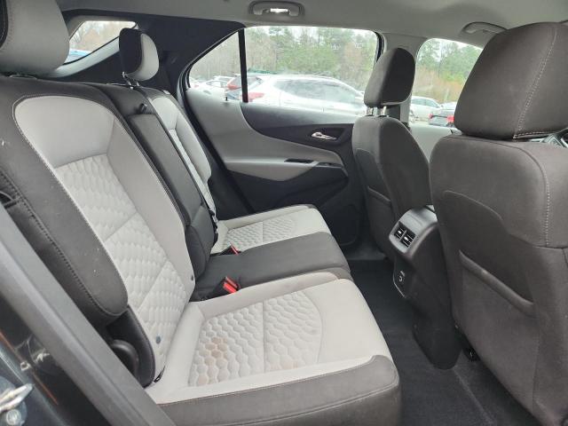 Фото 11 - CHEVROLET EQUINOX