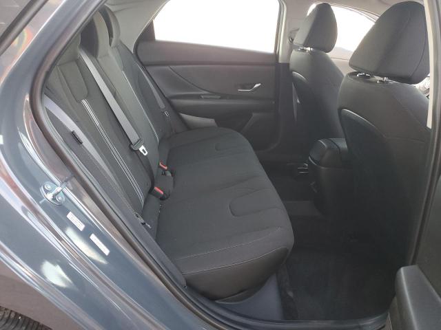 Фото 10 - HYUNDAI ELANTRA