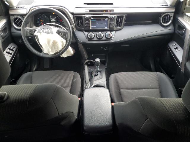 Фото 8 - TOYOTA RAV4