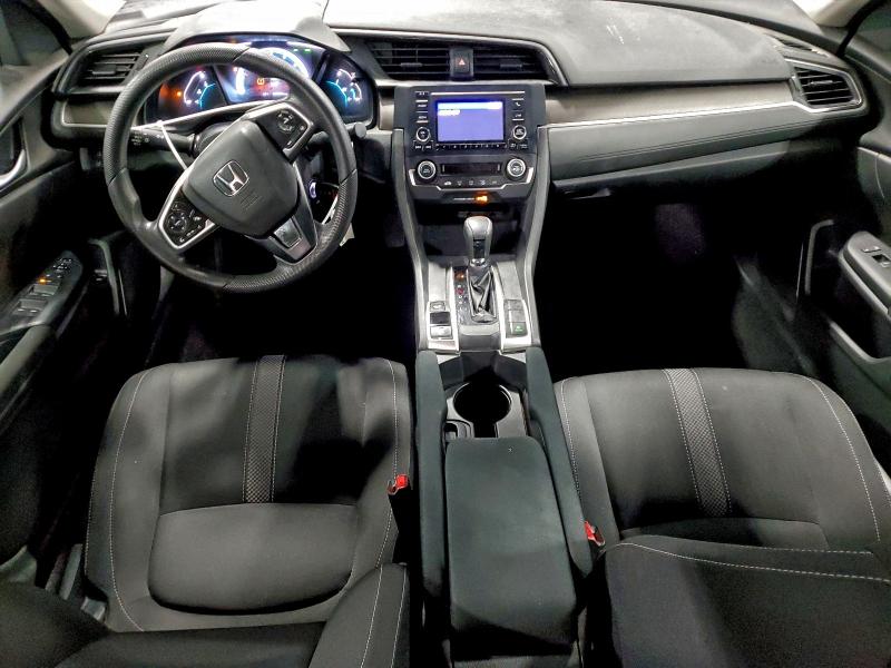 Фото 8 - HONDA CIVIC