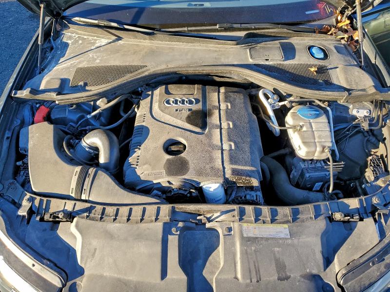 Фото 11 - AUDI A6