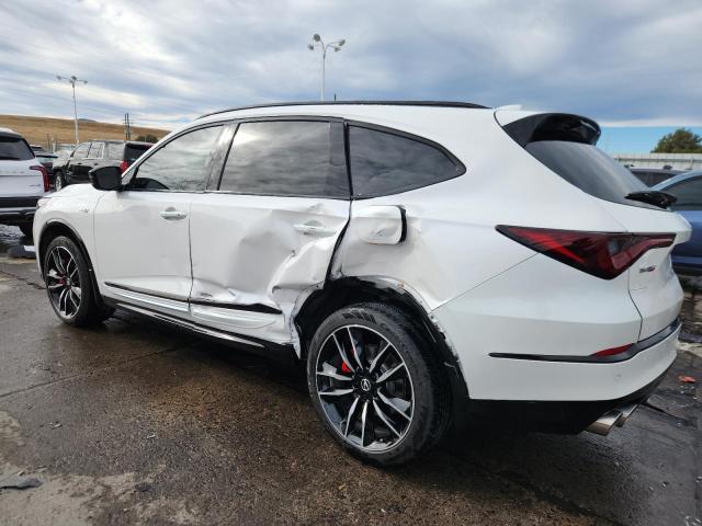 ACURA MDX TYPE S 2023 VIN 5J8YD8H82PL004299