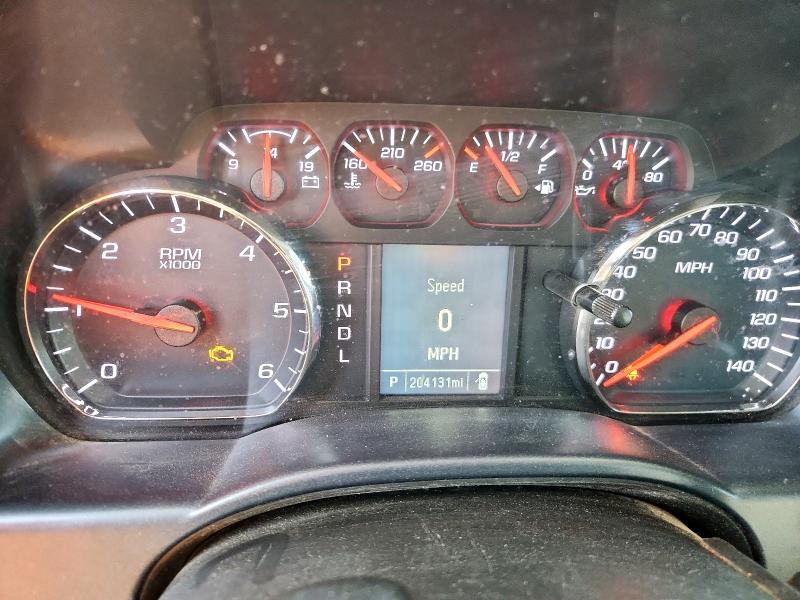 Фото 9 - GMC SIERRA