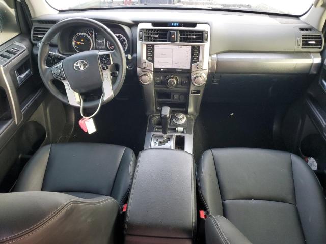 Фото 8 - TOYOTA 4RUNNER