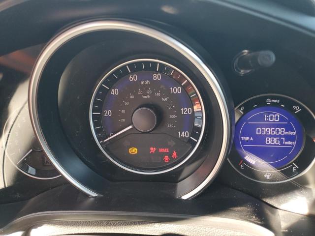 Фото 9 - HONDA FIT