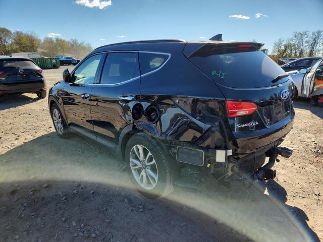 Фото 2 - HYUNDAI SANTA FE