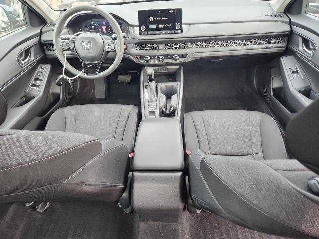 Фото 8 - HONDA ACCORD