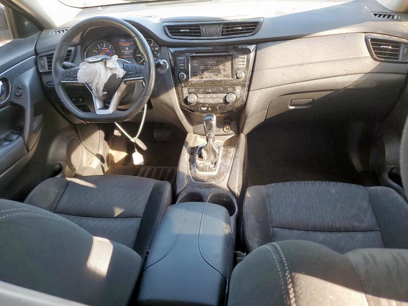 Фото 8 - NISSAN ROGUE