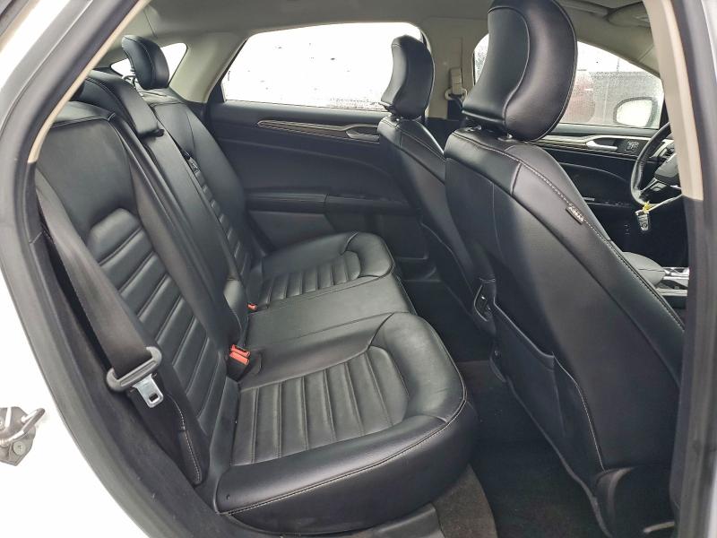 Фото 10 - FORD FUSION