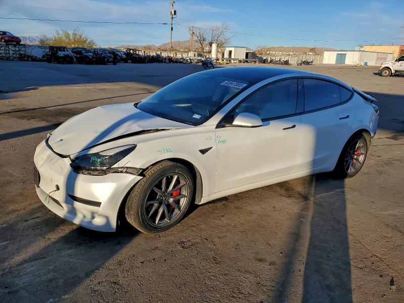 Фото 1 - TESLA MODEL 3